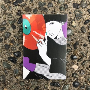 累計販売数750枚 歴代イラストレーターコラボレーション ステッカー12枚セット ナンバーミーtokyo 奥渋谷セレクトショップ 累計販売数750枚 歴代イラストレーターコラボレーション ステッカー12枚セット ナンバーミーtokyo 奥渋谷セレクトショップ