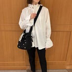 Nubi 【Pochon Pearl】ポション パール