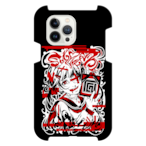 【iPhone 14 Pro Max】Tシャツ図柄