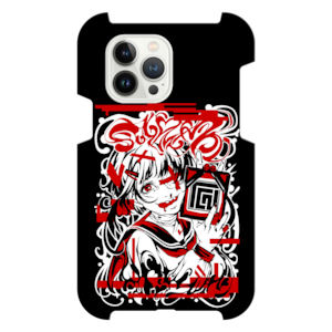 【iPhone 14 Pro Max】Tシャツ図柄