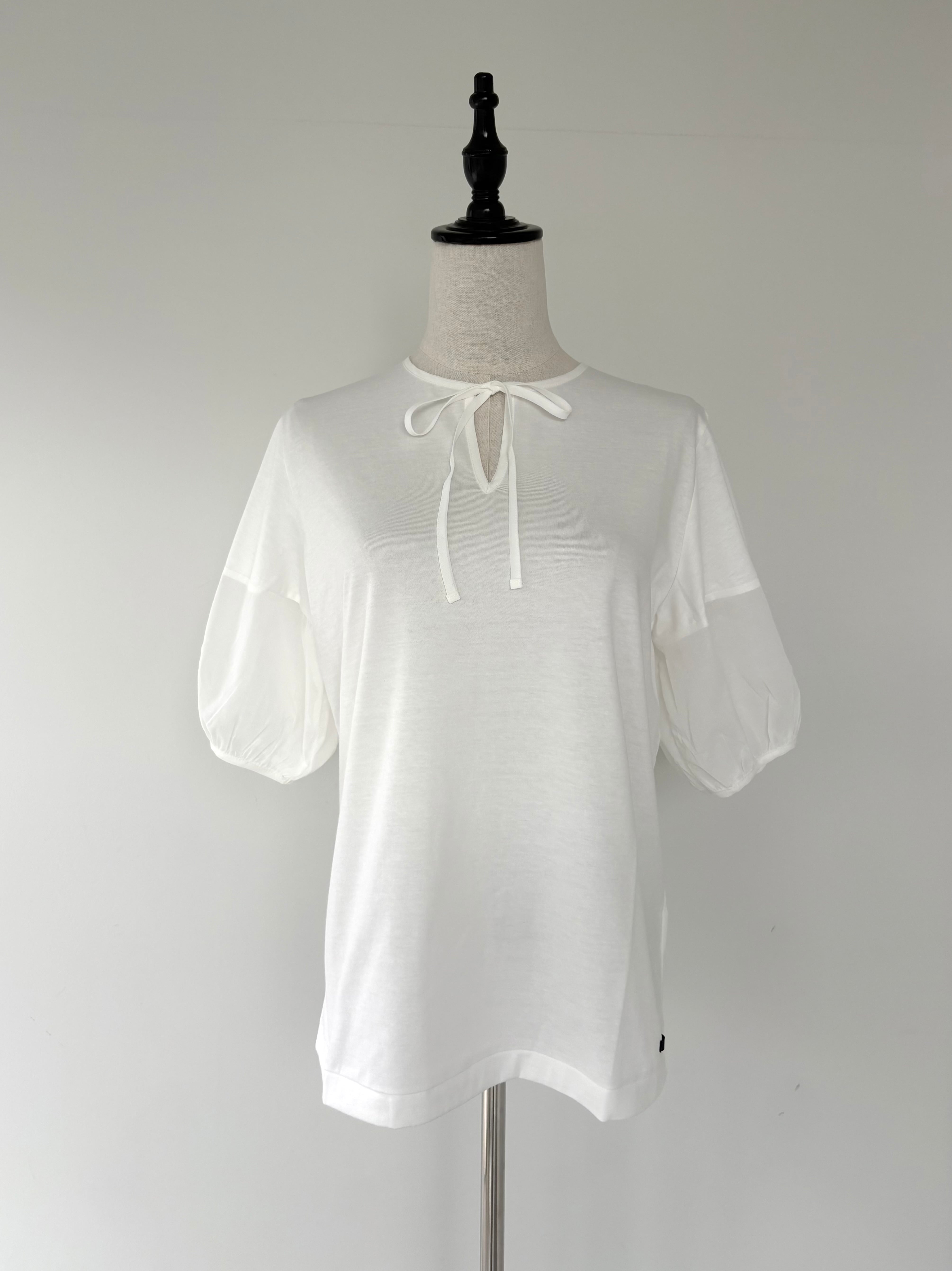 Bilitis dix-sept ans Ruffle Frill Blouse | KOKO