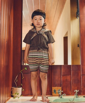 【即納】MABLI / Caravan Shorts