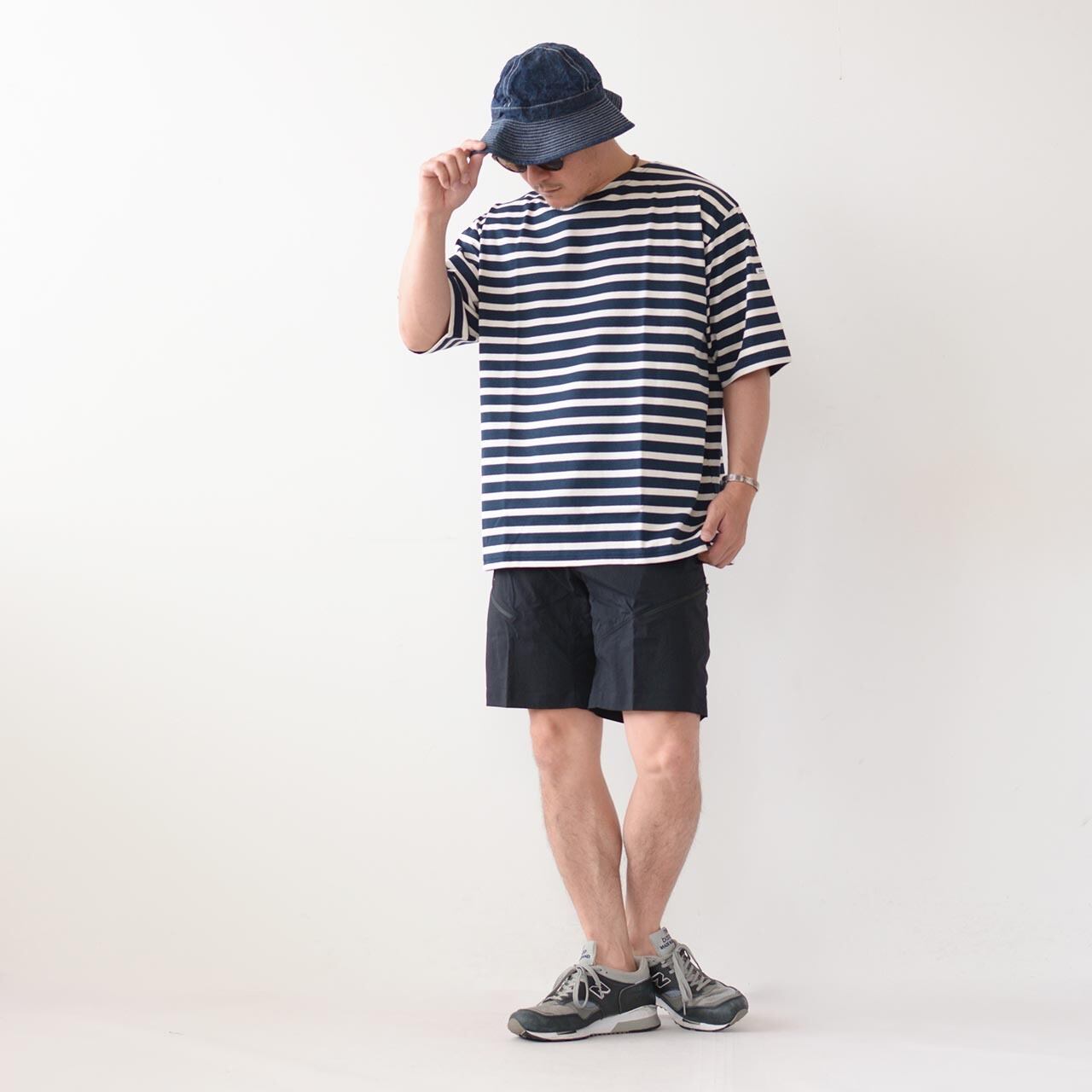 ARC'TERYX [アークテリクス正規代理店] Gamma Quick Dry Short 9 Men's