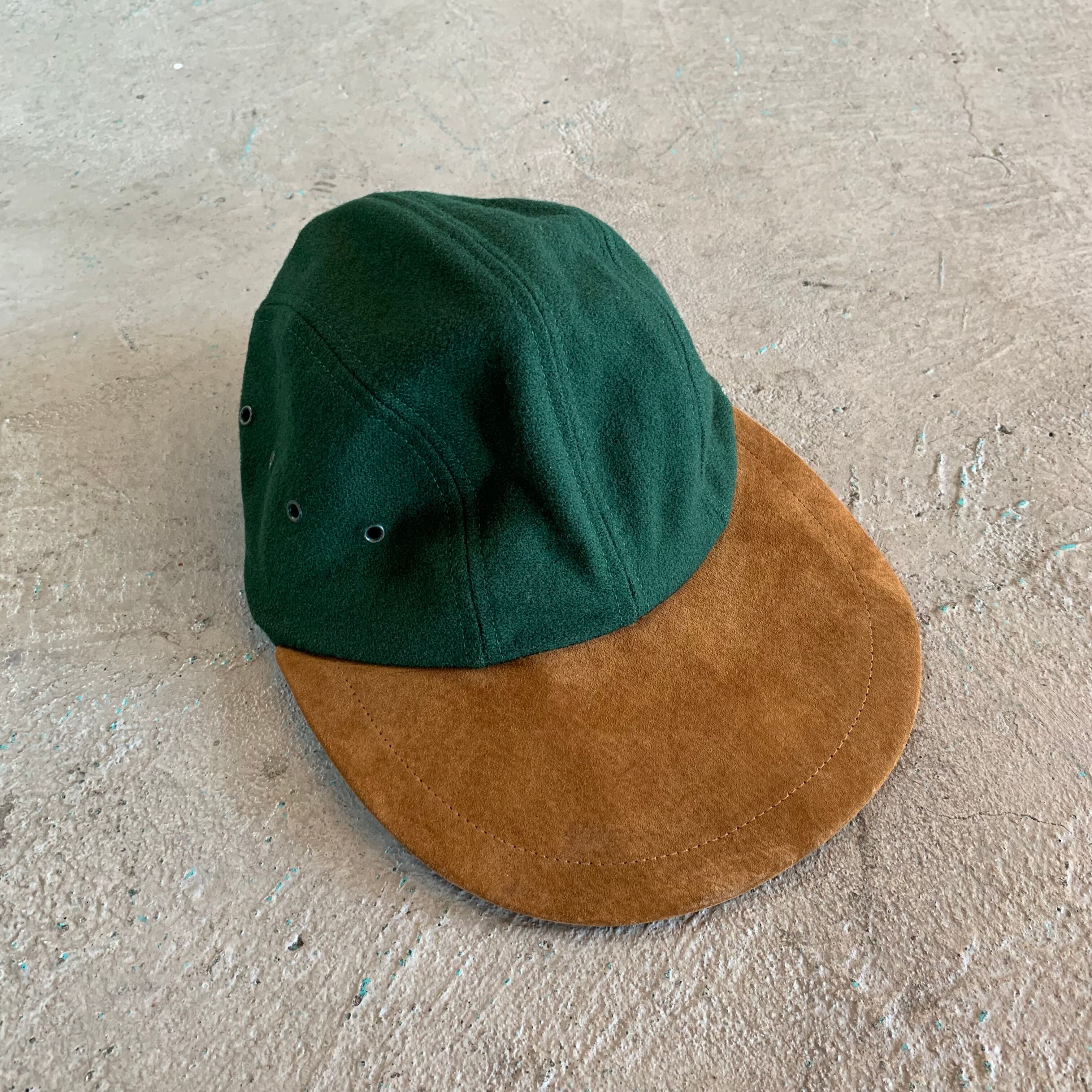 キャップ | kenzai.depot
