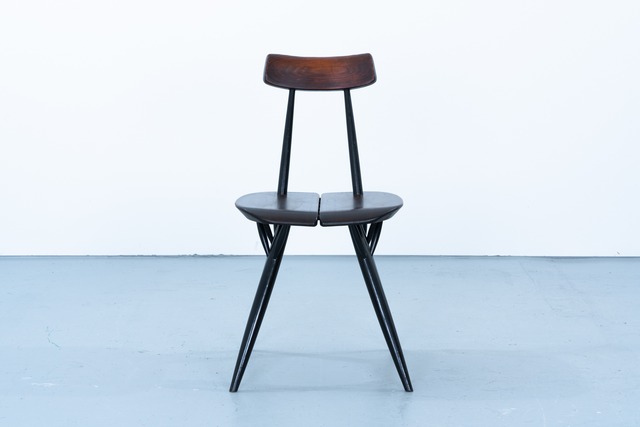 Ilmari Tapiovaara | Pirkka Chair