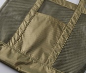 Nylon Tote
