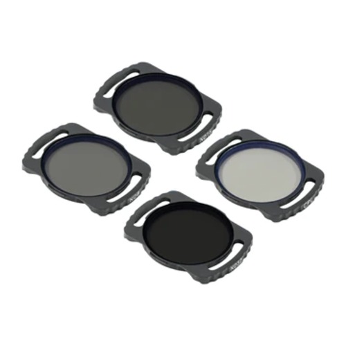 BETAFPV ND Filter set for DJI O3 camera