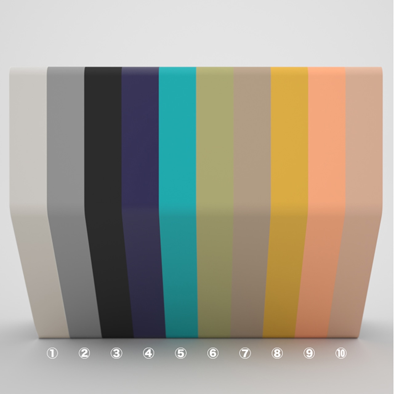 D-270 (Magnet Sheet)