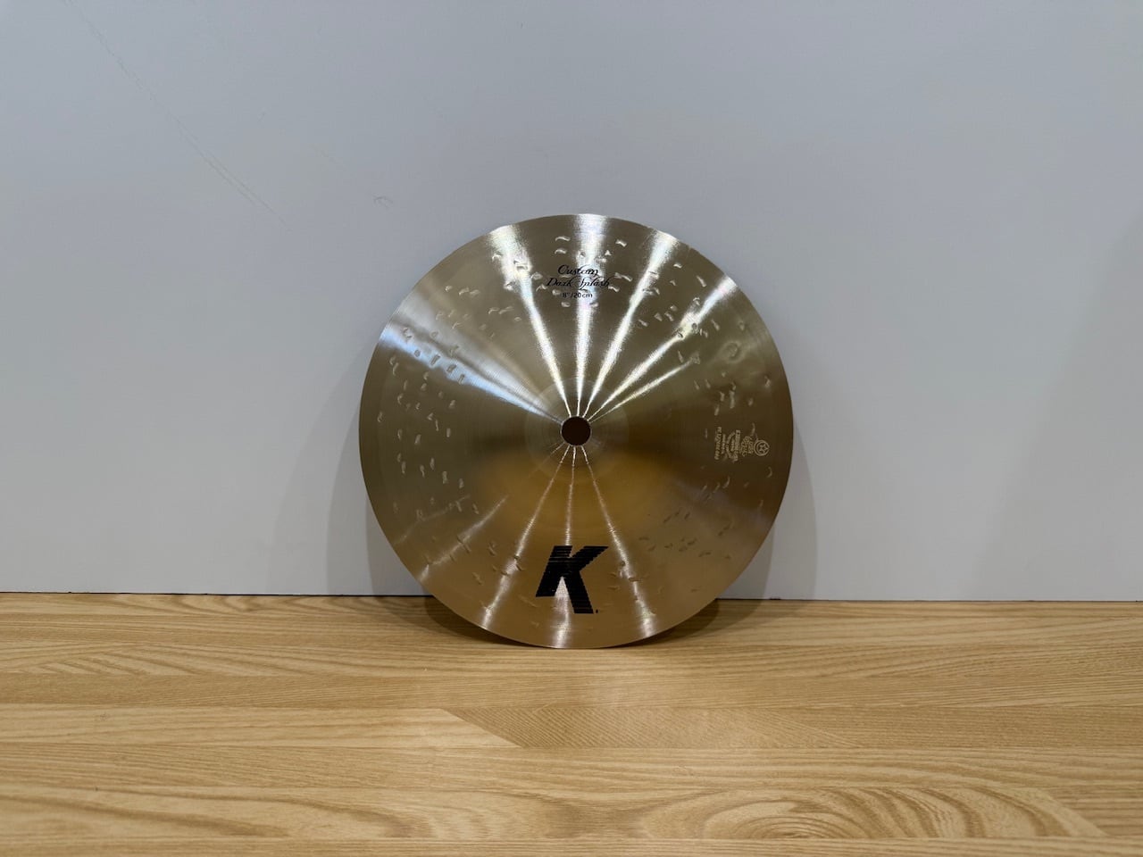 選定品]Zildjian 8