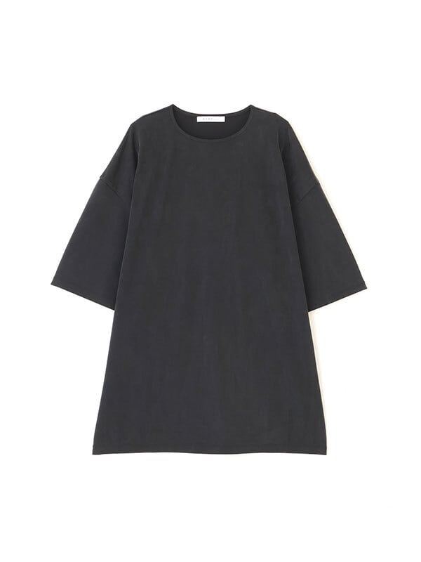 ETRE キュプラジャージオーバーサイズTee ETRE TOKYO(エトレトウキョウ) キュプラジャージオーバーサイズTee