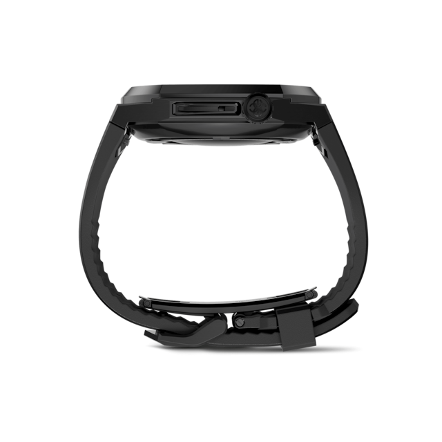 Apple Watch Case - SPⅢ45 - Black