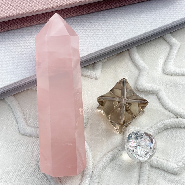 Select Stones ✧ Grace 2