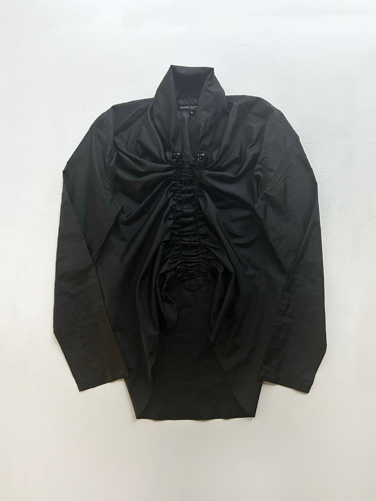 00s 20471120 six pocket denim | planA