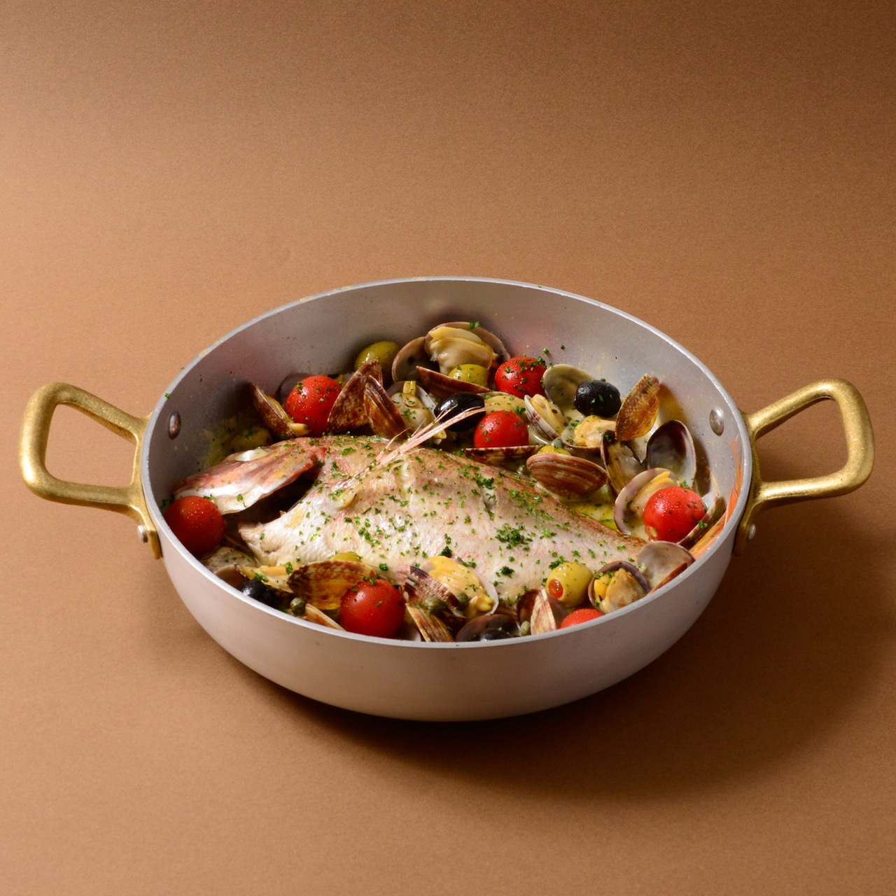 オティネッティ ローストパン 24cm