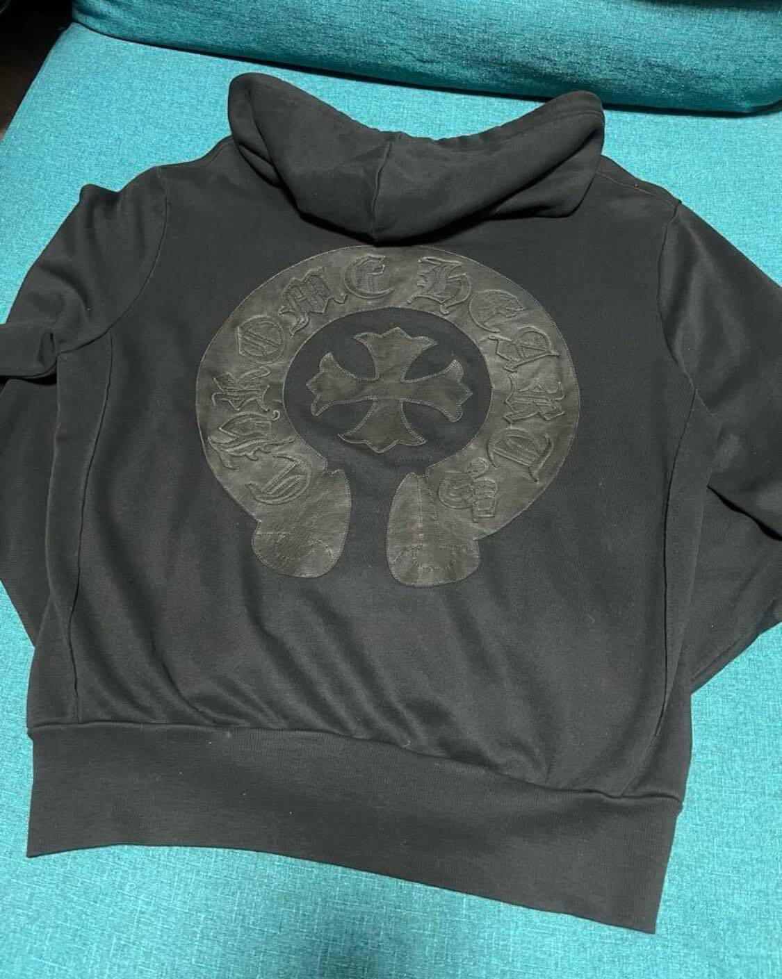 パーカー・フリース・スウェット | chromehearts