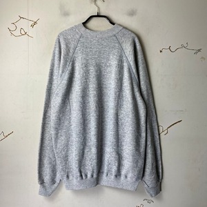 vintage 1980’s~1990’s SHERLOCK HOLMES? print sweat shirt