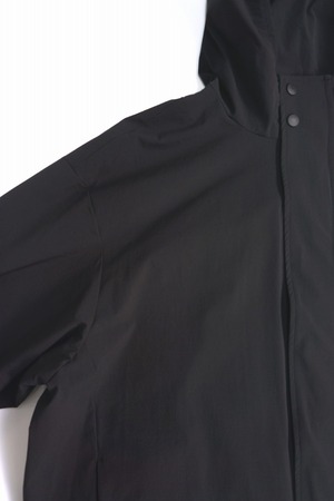 Nylon Ripstop Light Blouson