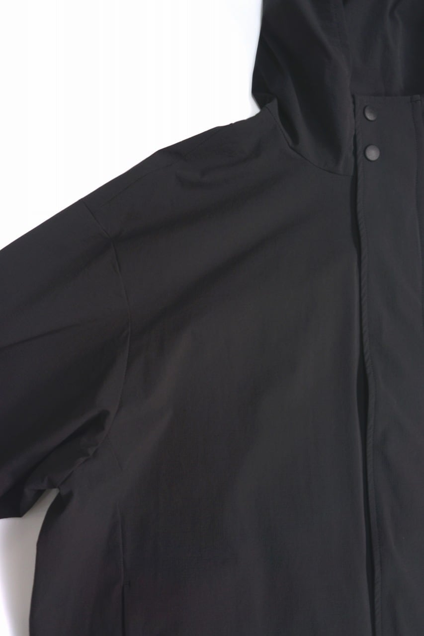 Nylon Ripstop Light Blouson