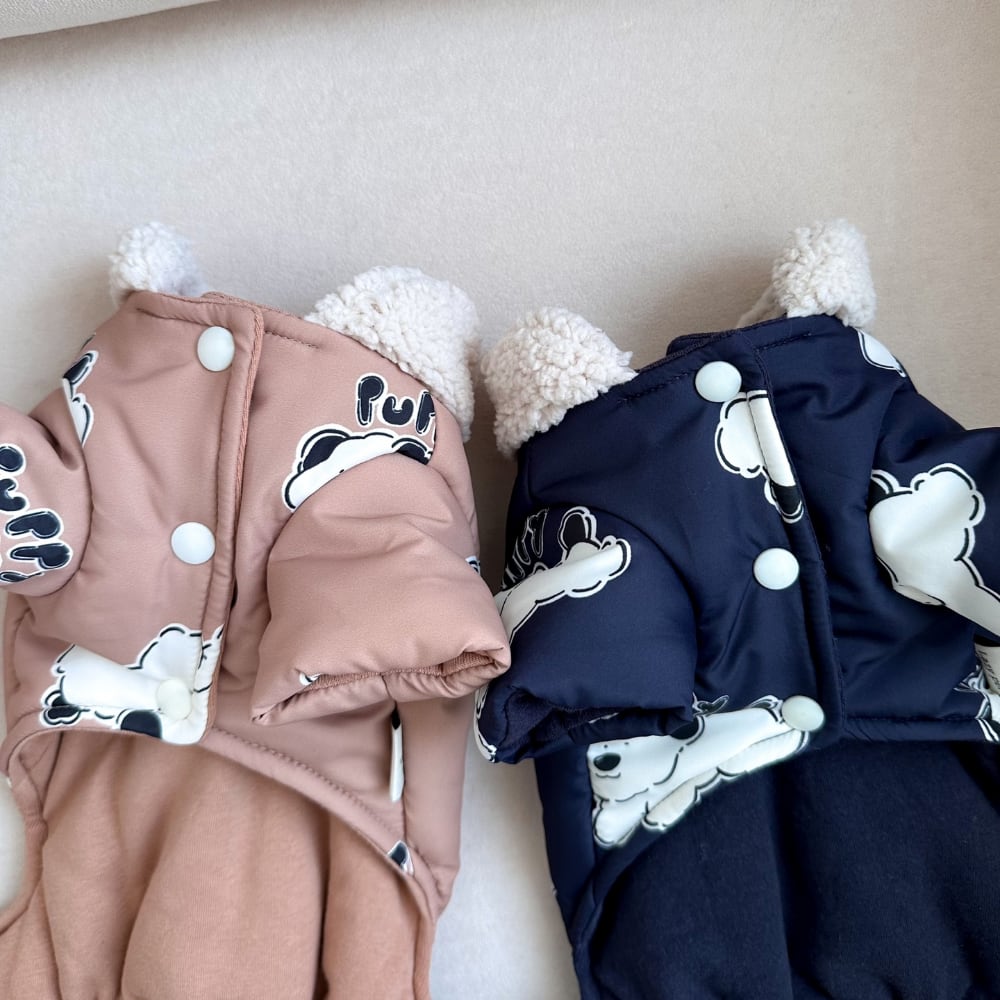 チーカ様 Chika様専用犬服 ハンドメイド