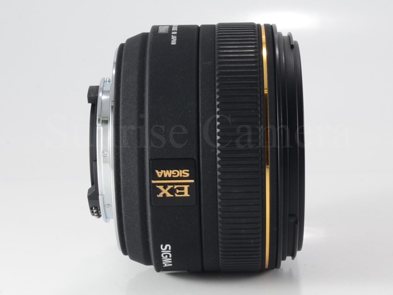 中古】SIGMA 30mm F1.4EX DC HSM ニコンFマウント シグマ (61059