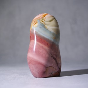 ポリクローム ジャスパー / フリーフォーム