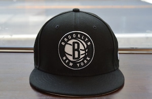 NEW ERA BROOKLYN NEW YORK キャップ