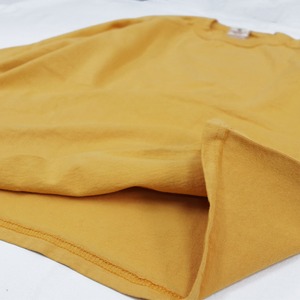 【GOODWEAR(グッドウェア)】Made In USA 3/4 RAGLAN TEE アメリカ製 3/4 ラグラン T