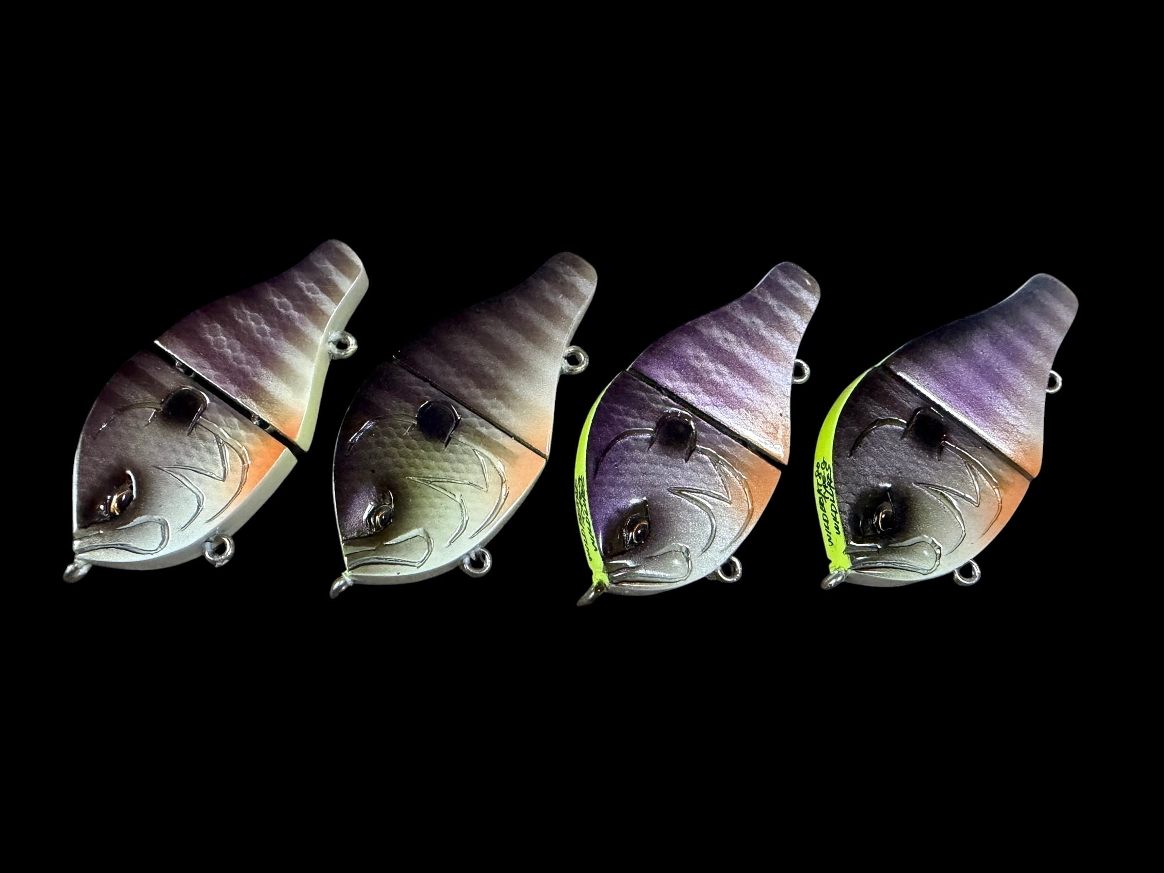 WILD LURES Webshop