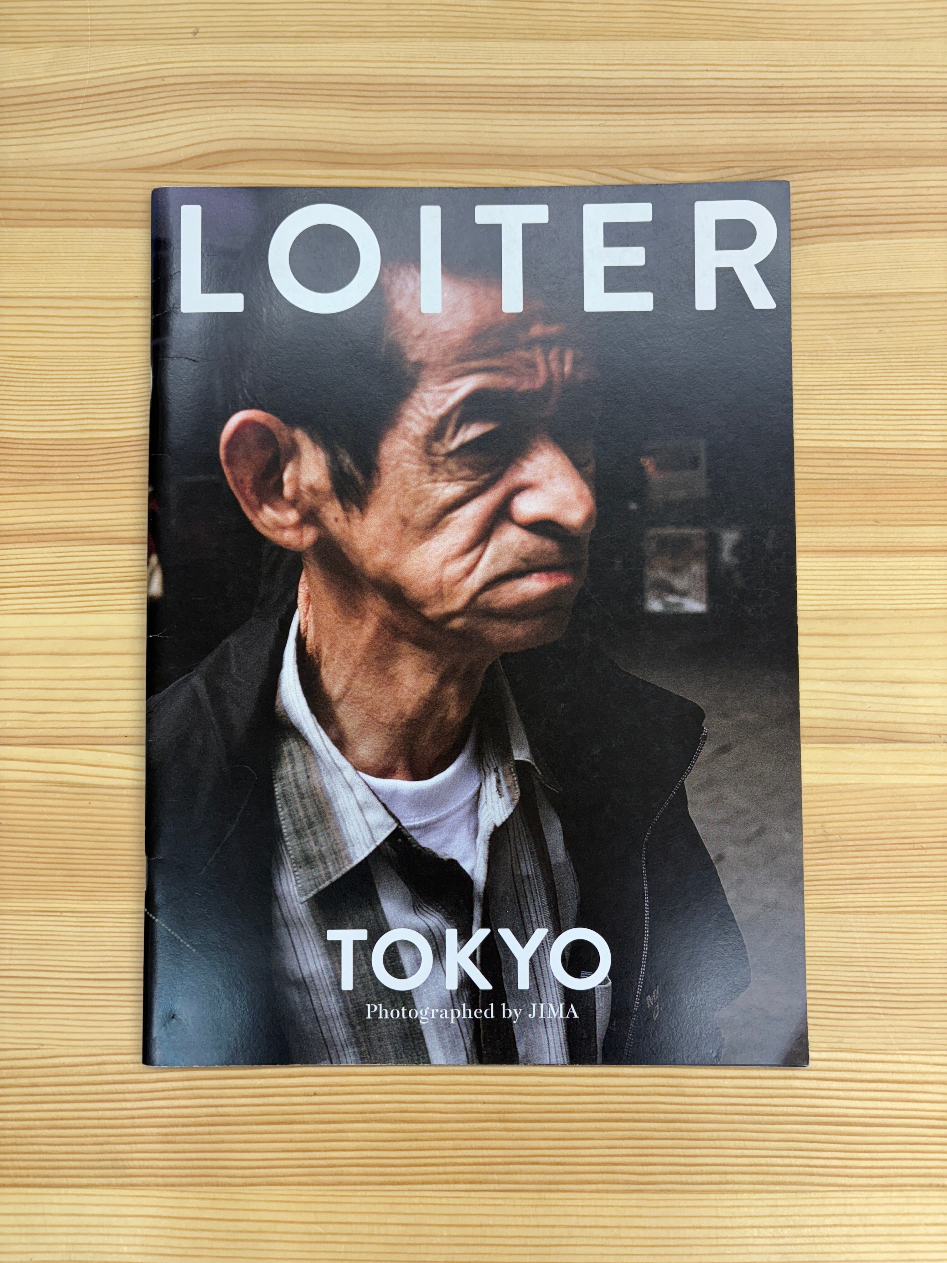 Teenage Smokers 【希少】【初版・限定2000部】 | 帽子堂