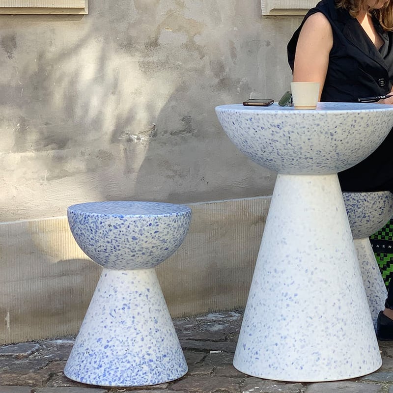 MOON STOOL［ Wild Studio Copenhagen ］ | REAL Style online shop