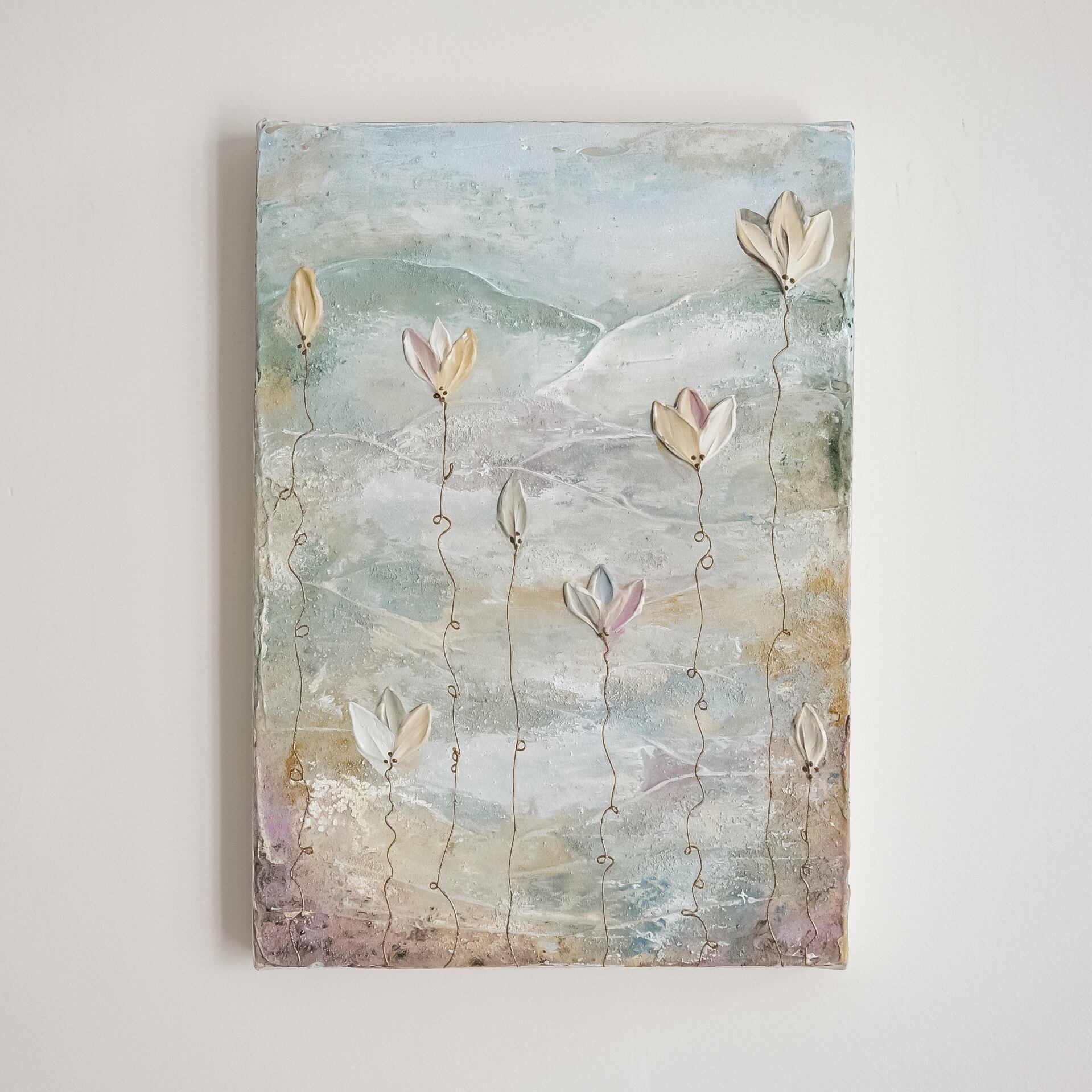 anxiously await spring 4