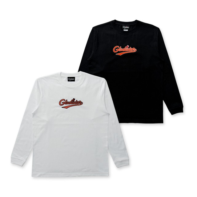 Gladiator long tee 07