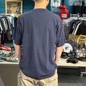 【WU-TANG CLAN】ウータンクラン 1997年コピーライト 90's Vintage Tシャツ