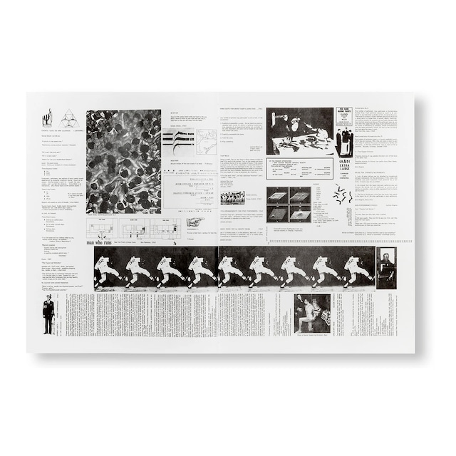 THE FLUXUS NEWSPAPER