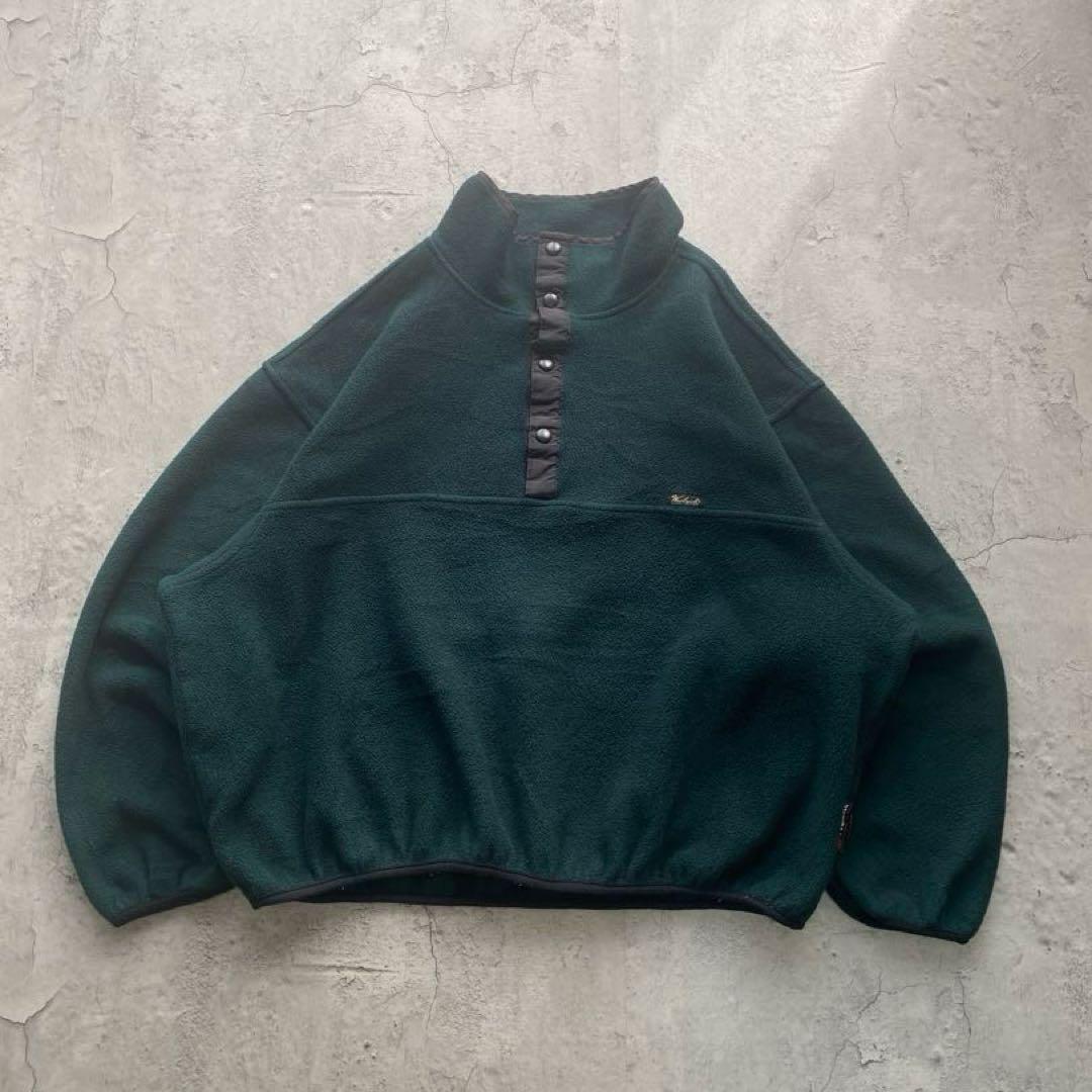 ナス紺 ビンスエ ヴィンテージ 鬼フェード サンフェード ネイビー