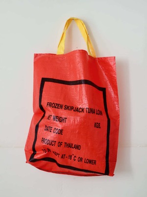 米袋のバッグ ラージ / Rice Bag Bag Large