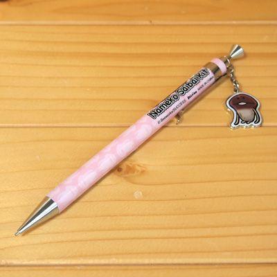 ディズニー カミオジャパン チャーム付き シャープペン 15本セット