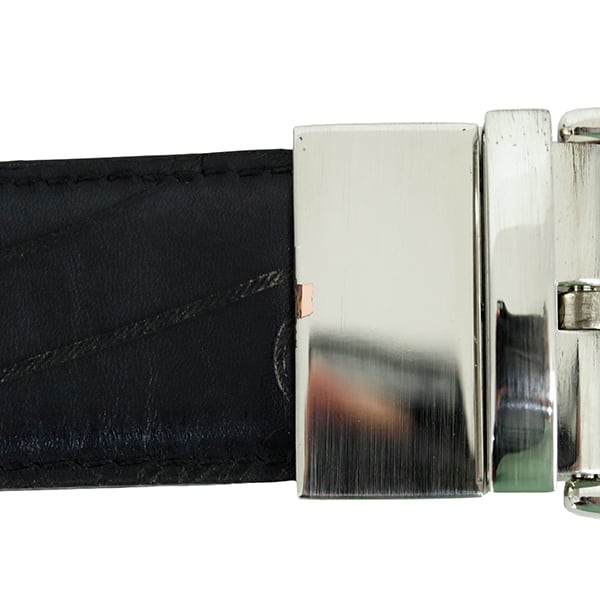 Used BERLUTI ベルルッティ ベルト エッセンス リバーシブル 32MM