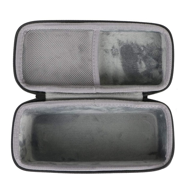 co2CREA 収納ケース 互換品 DOSS SoundBox Pro ワイヤレス ポータブルスピーカー（ケースのみ）