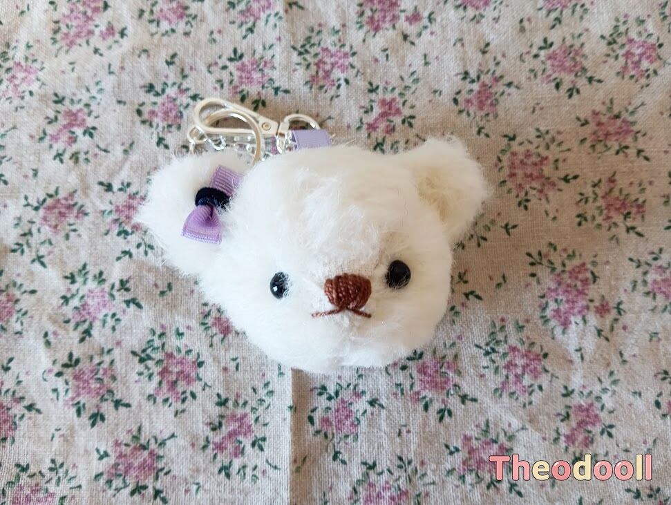 テディベア　ハンドメイド sddefault.jpg