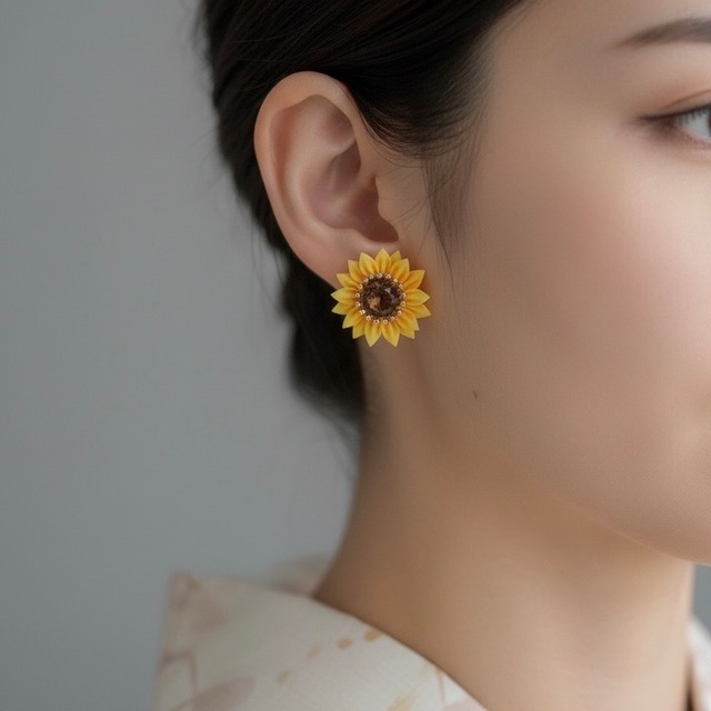 陽ノ花