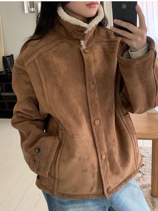 (予約) JINSIM / Nichi mustang 1color