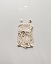 【取寄/韓国直送】ONU  25/SM　7部オーバーオール