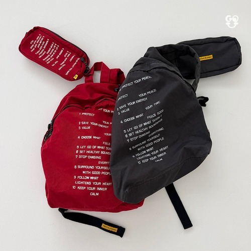 GOU［取寄］kacung bag 26autumn
