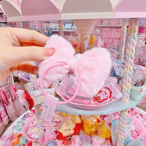 【C6】11-49ヘアゴム