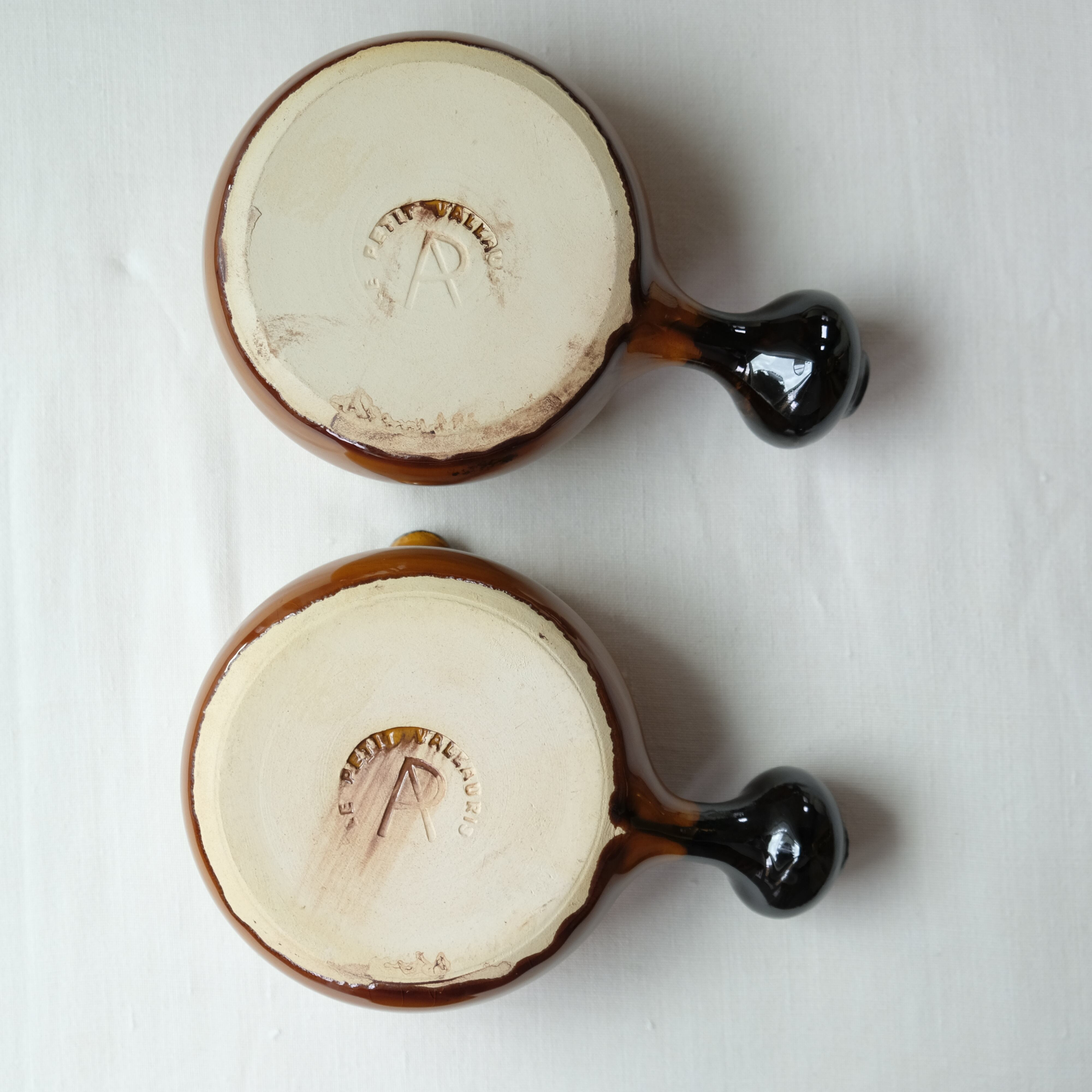 フランスアンティーク 貫入が美しく入った グラタン皿 オーブン皿 フランスアンティーク 貫入が美しく入った グラタン皿 オーブン皿