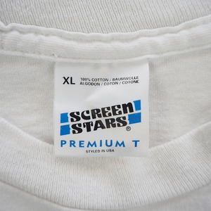 90s rage against the machine tee