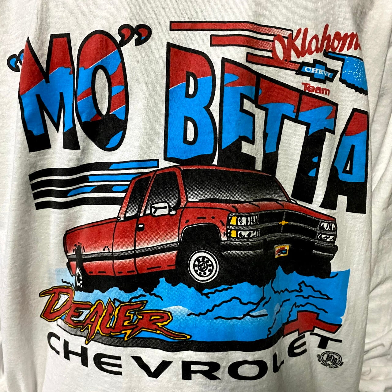 90年代 