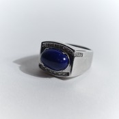 OLD "DOLCE & GABBANA" STONE RING