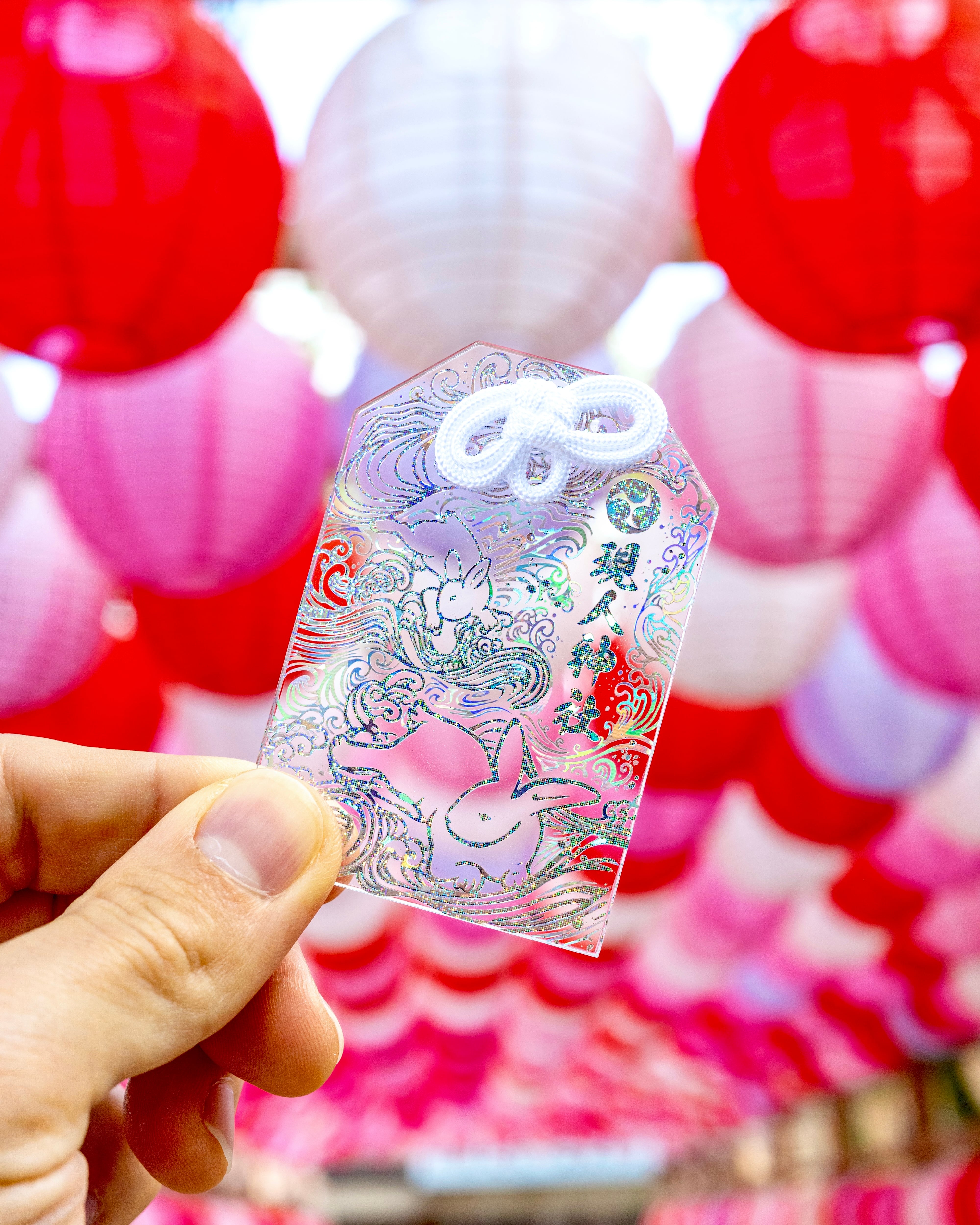 プレシャスモーメント 